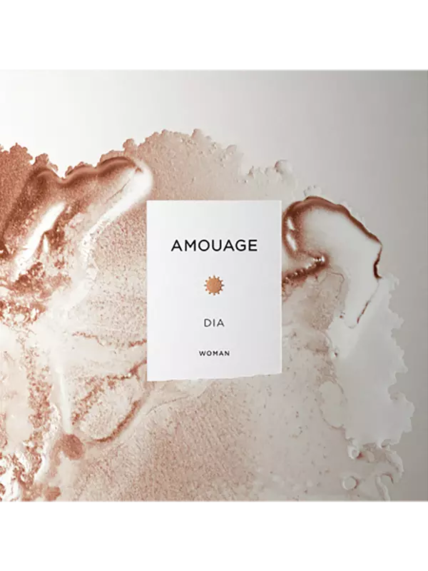 عطر أو دي بارفان ديا وومان 100 مل