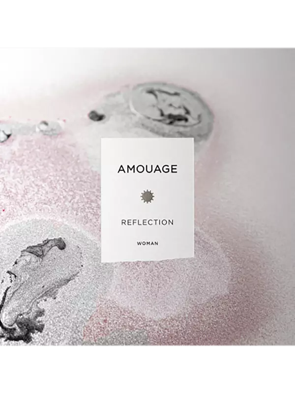 عطر أو دي بارفان ريفليكشن للنساء 100 مل