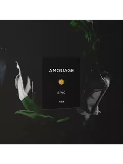 عطر أو دي بارفان إيبك مان 100 مل