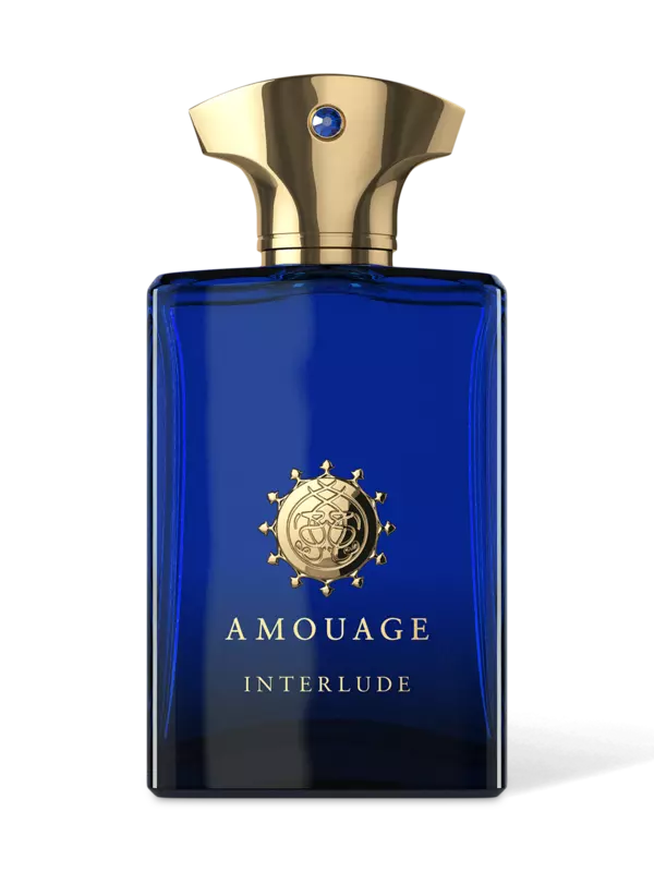 عطر أو دي بارفان إنترلود مان 100 مل