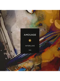 عطر أو دي بارفان إنترلود مان 100 مل