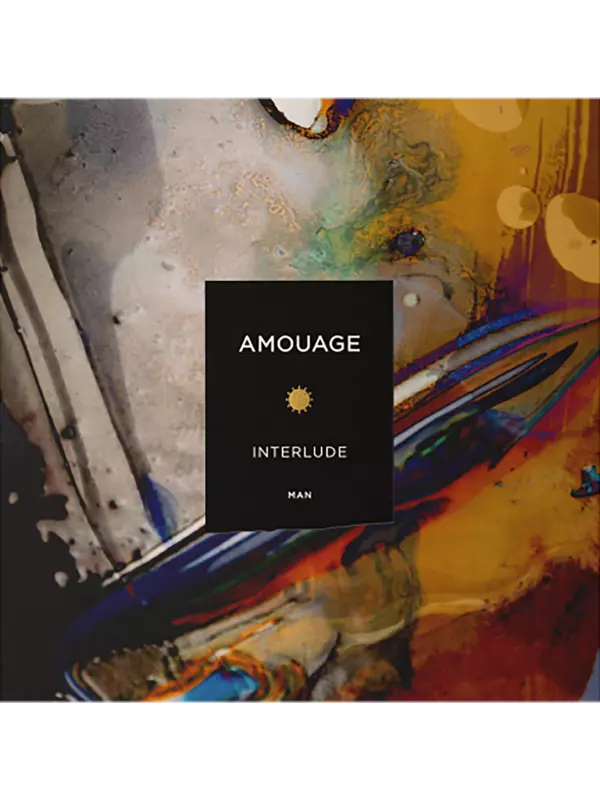 عطر أو دي بارفان إنترلود مان 100 مل