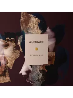 عطر أو دي بارفان باوندليس 100 مل