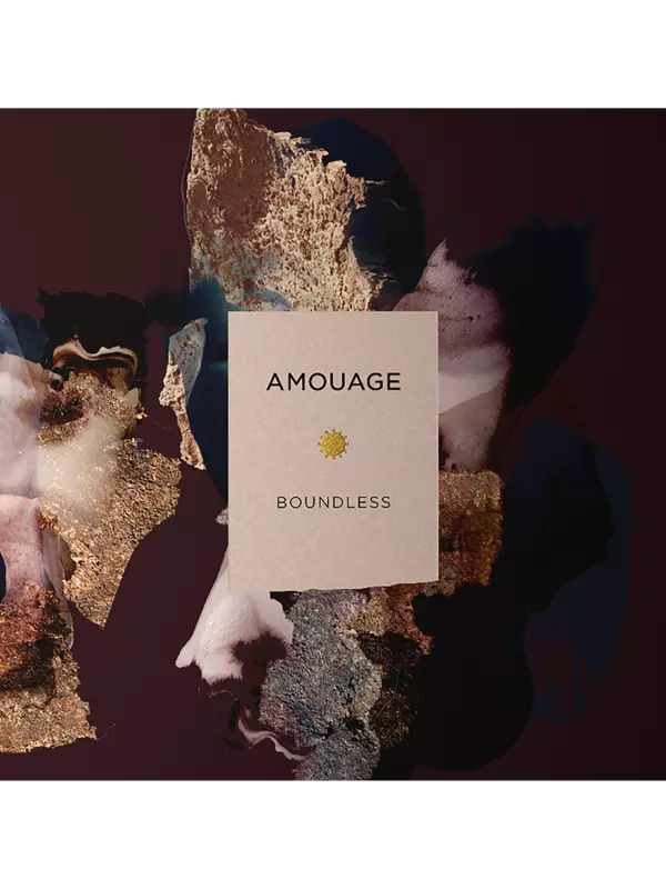 عطر أو دي بارفان باوندليس 100 مل