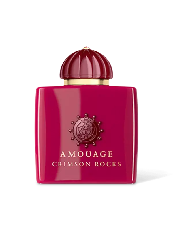 عطر أو دي بارفان كريمسون روكس 100 مل