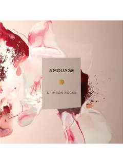 عطر أو دي بارفان كريمسون روكس 100 مل