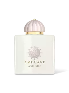 عطر أو دي بارفان أشور 100 مل