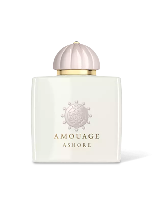 عطر أو دي بارفان أشور 100 مل