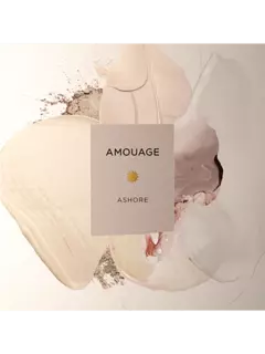 عطر أو دي بارفان أشور 100 مل