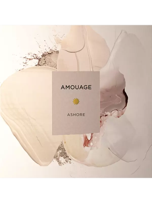 عطر أو دي بارفان أشور 100 مل