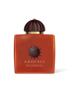 عطر أو دي بارفان ماتيريال 100 مل