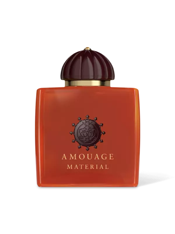 عطر أو دي بارفان ماتيريال 100 مل