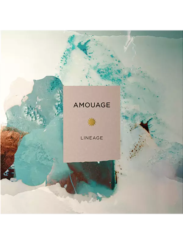 عطر أو دي بارفان لنياج 100 مل