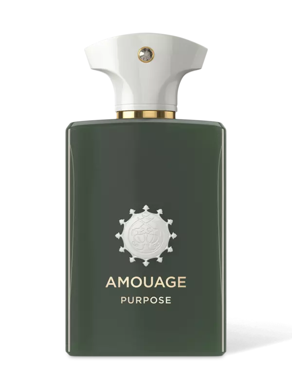 عطر أو دي بارفان بوربوس 100 مل