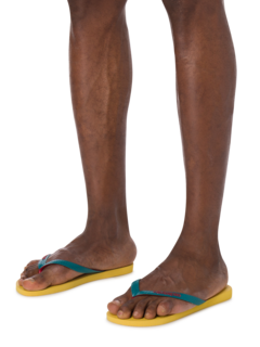 Havaianas Top Mix Flip Flops