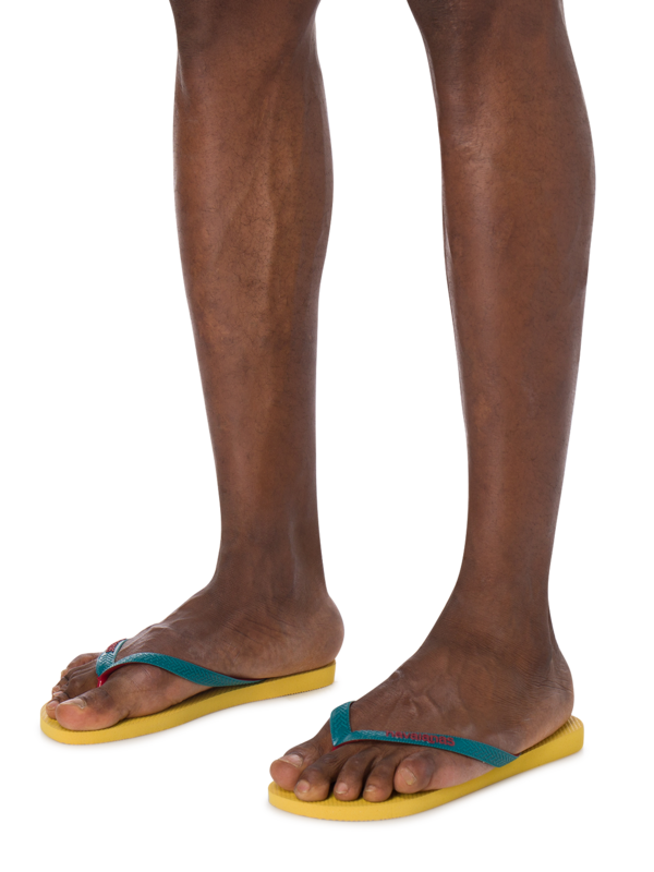 Havaianas Top Mix Flip Flops