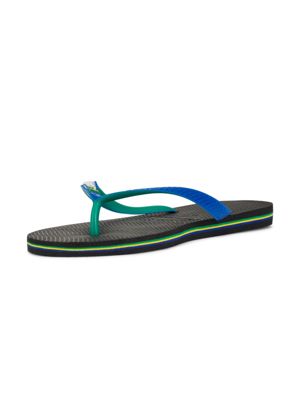 Havaianas Brazil Mix Flip Flops