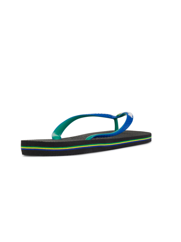 Havaianas Brazil Mix Flip Flops