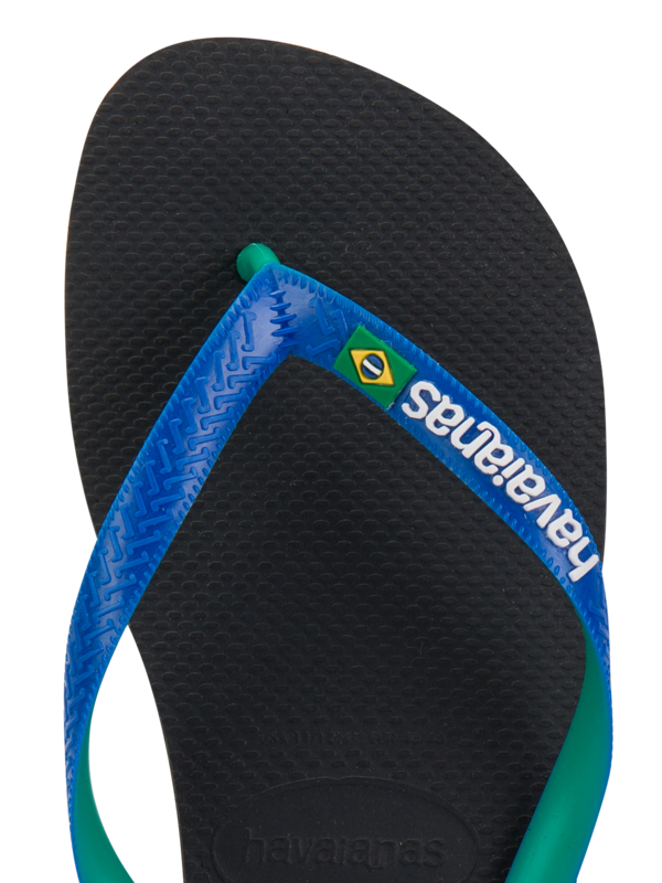 Havaianas Brazil Mix Flip Flops