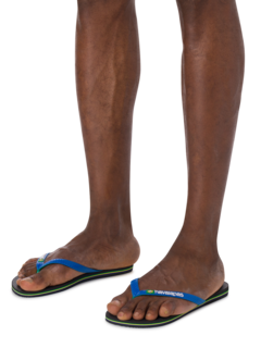 Havaianas Brazil Mix Flip Flops