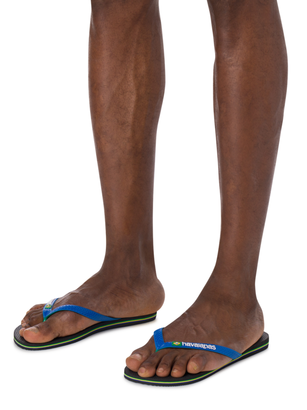 Havaianas Brazil Mix Flip Flops