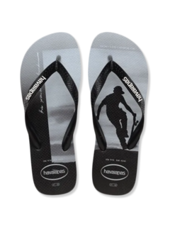 Havaianas Hype Flip Flops