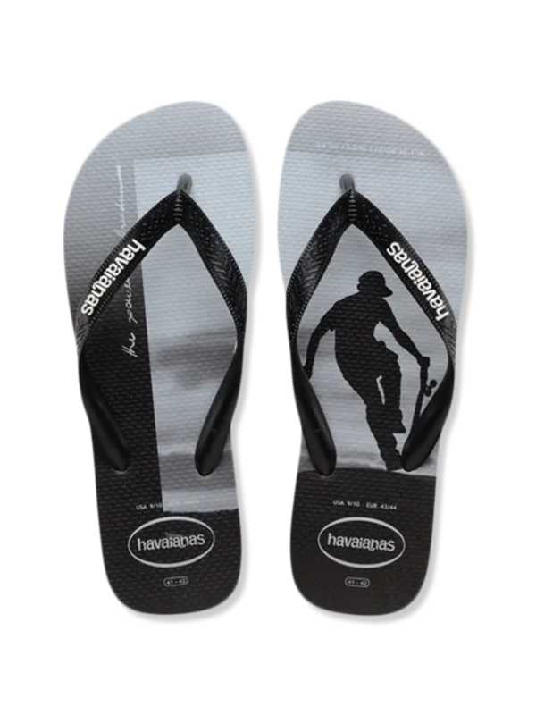 Havaianas Hype Flip Flops