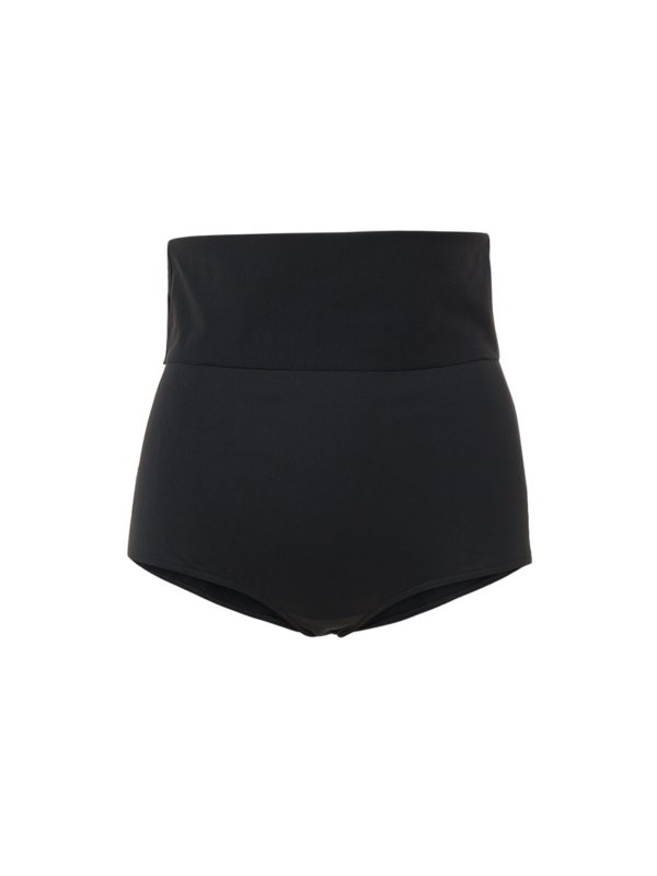 Gredin Duni Highwaisted Swim Bottoms