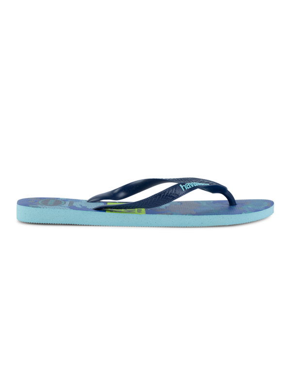 Havaianas Camo Flip Flops