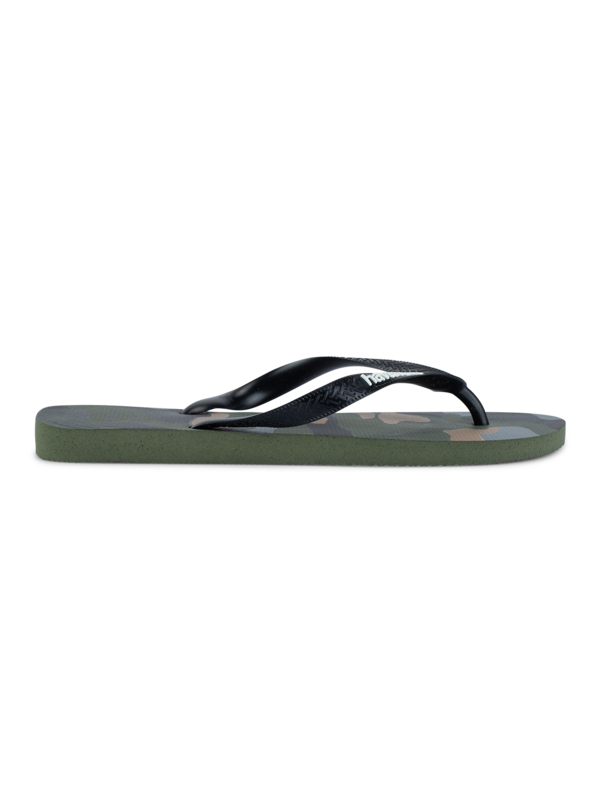 Havaianas Camo Flip Flops