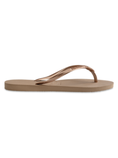 Havaianas Slim Swarovski Crystal