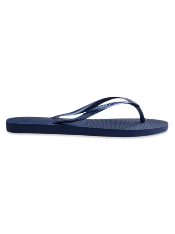 Havaianas Slim Swarovski Crystal