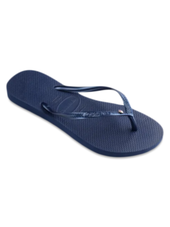 Havaianas Slim Swarovski Crystal
