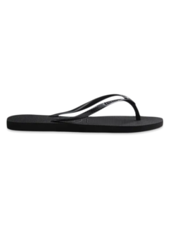 Havaianas Slim Swarovski Crystal