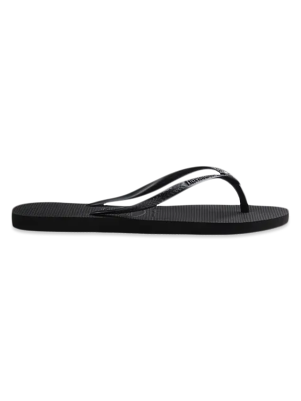 Havaianas Slim Swarovski Crystal