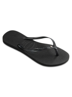 Havaianas Slim Swarovski Crystal
