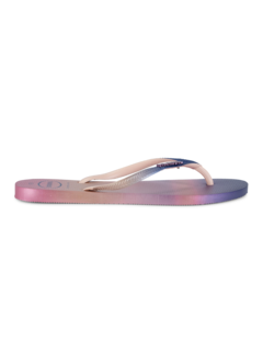 Havaianas Slim Gradient Sunset