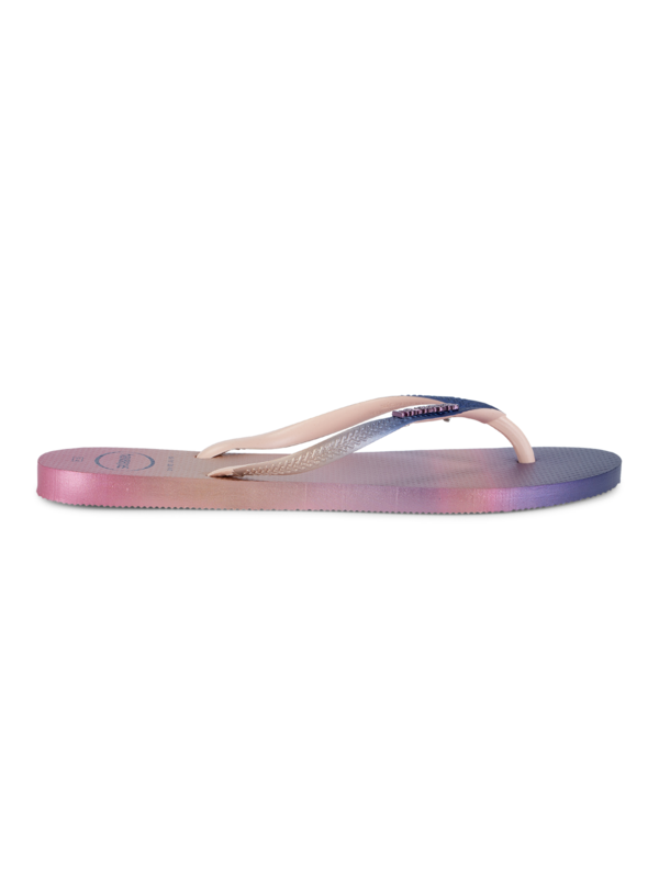 Havaianas Slim Gradient Sunset