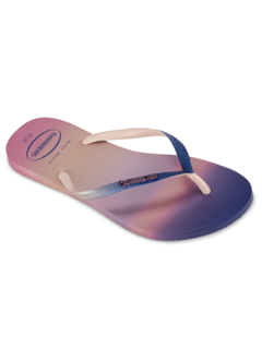 Havaianas Slim Gradient Sunset