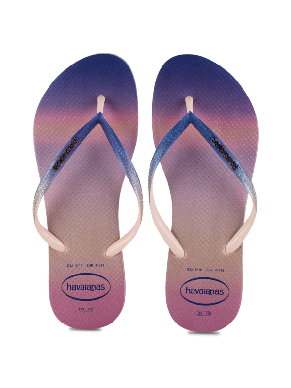 Havaianas Slim Gradient Sunset