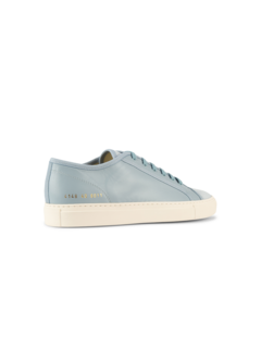 TOURNAMENT LOW TOP SNEAKER