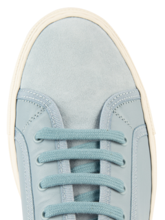 TOURNAMENT LOW TOP SNEAKER