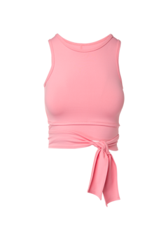 BALLET TOP IN SUPPLEX