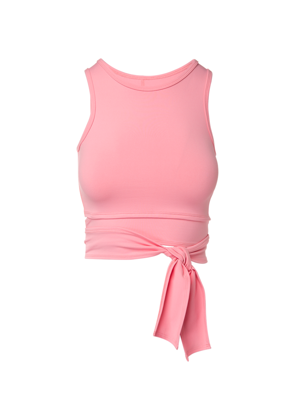 BALLET TOP IN SUPPLEX