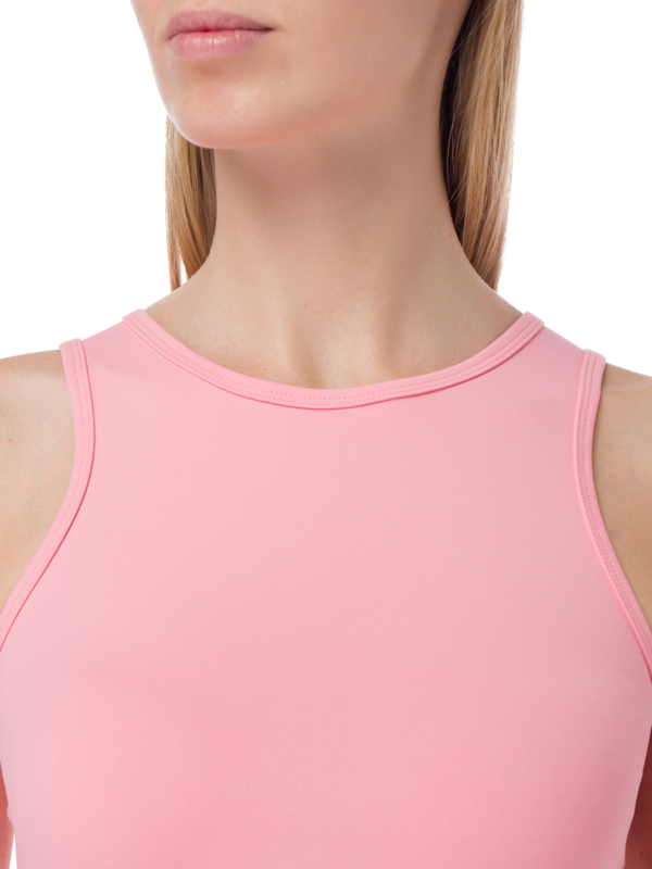 BALLET TOP IN SUPPLEX