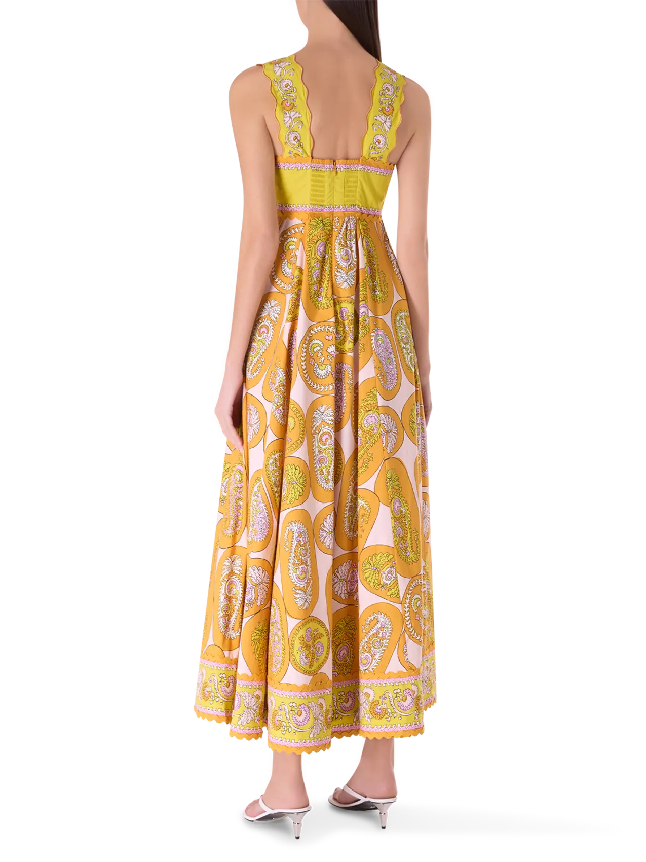 ALMAIS Diana Summer Dress | THAT ALMAIS Diana Summer Dress | THAT