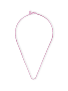 Plastalina Chain Necklace