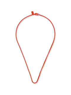 Plastalina Slim Chain Necklace