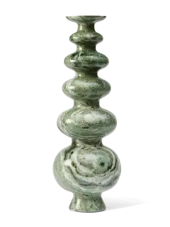 Herritage Sphere Candle Holder