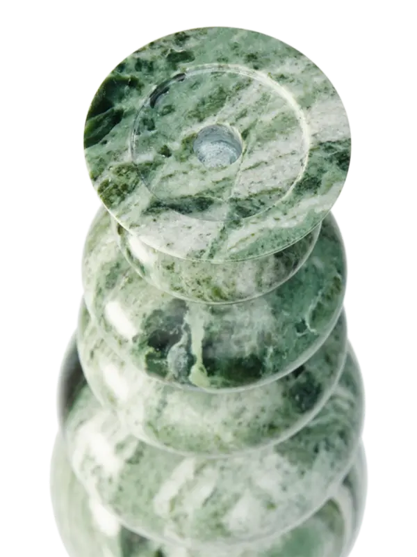 Herritage Sphere Candle Holder